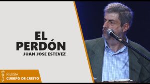 Portada del episodio Juan Jose Estevez // El Perdón