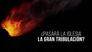 Portada del episodio La iglesia PASARÁ por la gran tribulación // Miguel Díez