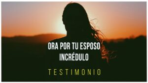 Portada del episodio El poder de la oración de una esposa // Testimonio Miguel Díez