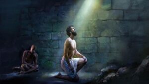 Portada del episodio José: Entendiendo los tiempos de Dios | Personajes Bíblicos