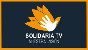 Portada del episodio ¿Por qué existe Solidaria TV? // Miguel Díez