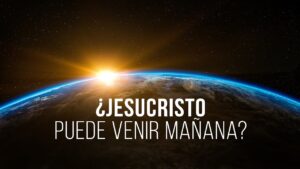 Portada del episodio ¿Qué falta para la venida de Cristo? // Miguel Díez