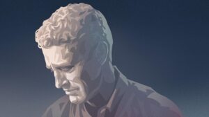 Portada del episodio Pablo: Una psicosis llamada soledad | Personajes Bíblicos