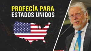 Portada del episodio URGENTE: Profecía para Estados Unidos 2022 // Miguel Díez
