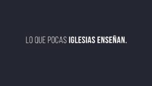 Portada del episodio Lo que pocas iglesias enseñan // Miguel Díez