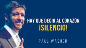 Portada del episodio El problema del corazón // Paul Washer