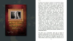 Portada del episodio Introducción – Orar como respirar // Audiolibro Miguel Díez