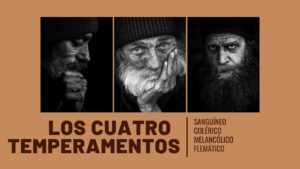 Portada del episodio Los TEMPERAMENTOS del SER HUMANO en el CRISTIANO