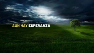 Portada del episodio Mientras vivas, hay esperanza // Miguel Díez