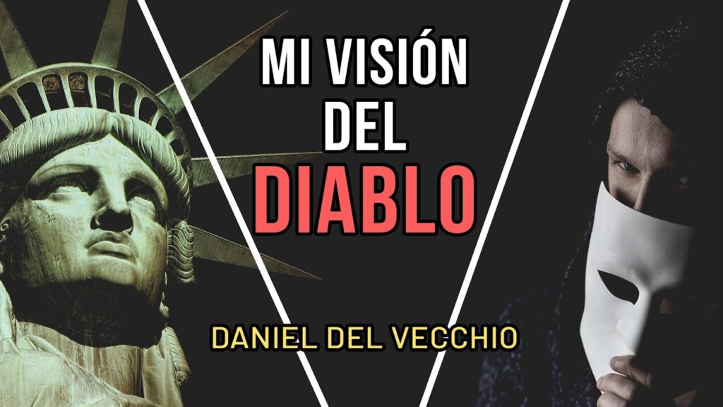 Imagen del programa Mi visión del diablo // Daniel Del Vecchio en Radio Solidaria