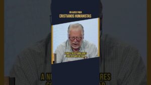 Portada del episodio Señales y Aviso para el Humanista Cristiano // Miguel Díez