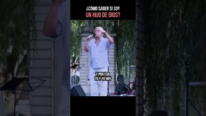 Portada del episodio ¿Cómo saber si soy un hijo de Dios? // Miguel Díez