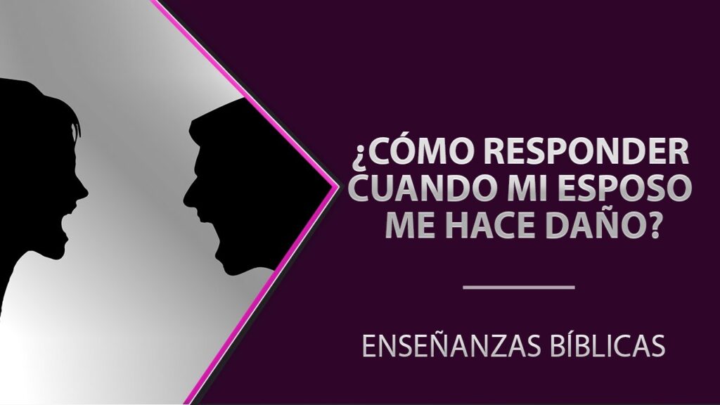 Imagen del programa ¿Cómo responder cuando mi esposo me hace daño? // Nunca Solas en Radio Solidaria