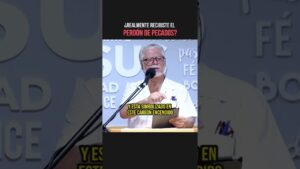 Portada del episodio ¿Realmente recibiste el perdón de pecados? // Miguel Díez