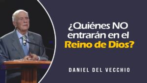 Portada del episodio ¿Cuál es tu destino final? // Daniel del Vecchio