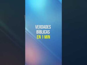 Portada del episodio La nueva tierra no tendrá mares y otras curiosidades bíblicas.