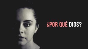Portada del episodio Si Dios me ama ¿Por qué permite el sufrimiento? // Daniel del Vecchio
