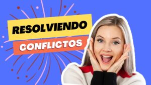 Portada del episodio CONSEJOS para resolver CONFLICTOS en nuestras RELACIONES
