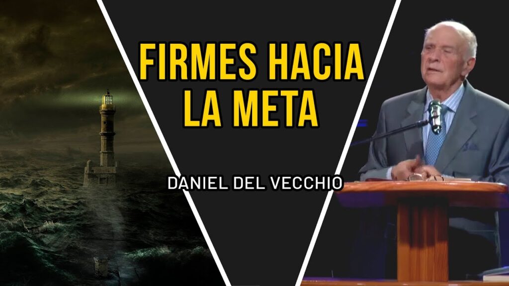 Imagen del programa Por qué muchos no llegan a la meta // Daniel del Vecchio en Radio Solidaria