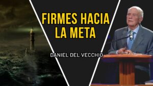 Portada del episodio Por qué muchos no llegan a la meta // Daniel del Vecchio
