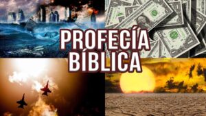 Portada del episodio Las profecías bíblicas que se están cumpliendo en 2022 // Miguel Díez
