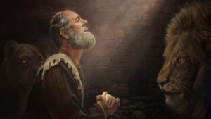 Portada del episodio Isaías: No tengas miedo porque yo soy tu Dios | Personajes Bíblicos