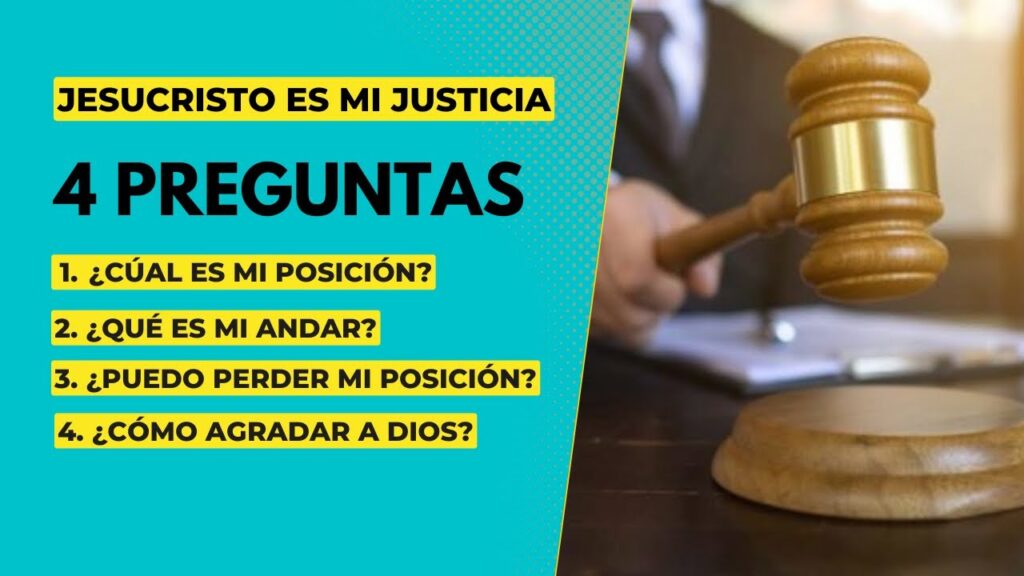 Imagen del programa 4 Preguntas interesantes sobre la justica de Dios | El cielo es real – Programa #11 en Radio Sol...