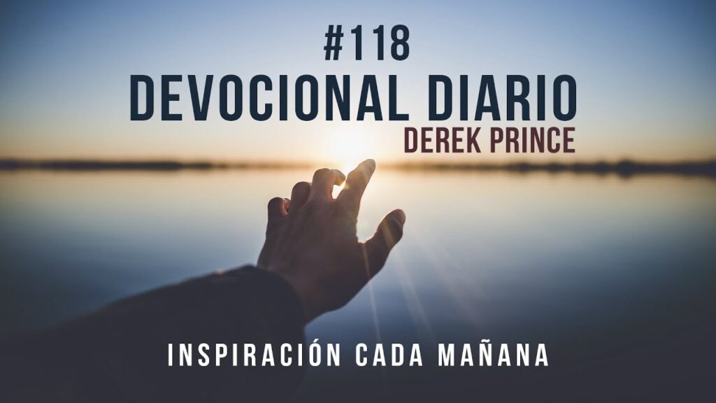 Imagen del programa Un camino permanente // Devocional Diario – Derek Prince #118 en Radio Solidaria