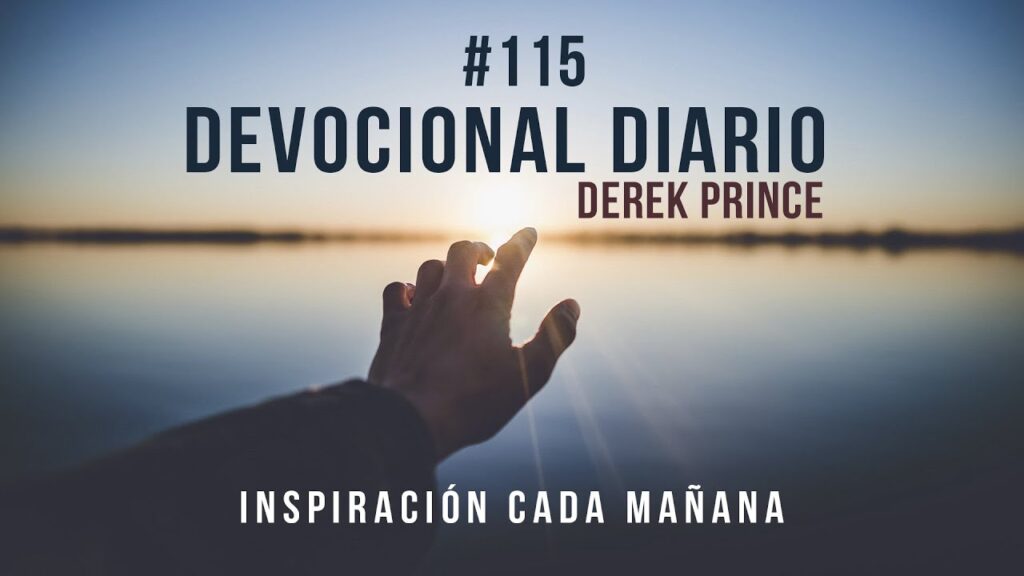 Imagen del programa Prestar atención a nuestros motivos // Devocional Diario – Derek Prince #115 en Radio Solidaria