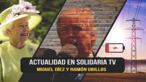 Portada del episodio Noticias de actualidad en Solidaria TV con enfoque bíblico // Sana Doctrina