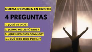 Portada del episodio 4 Preguntas sobre mi condición pecaminosa | El cielo es real – Programa #10