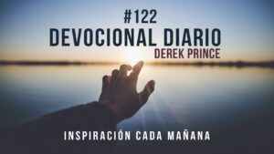Portada del episodio ¿Cuál es la voluntad de Dios? // Devocional Diario – Derek Prince #122