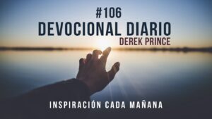 Portada del episodio Llamados santos // Devocional Diario – Derek Prince #106
