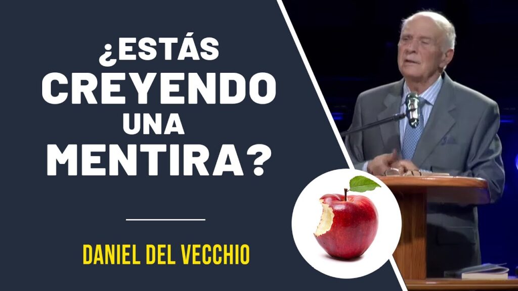 Imagen del programa ¿Cómo sabes si lo que crees es la verdad? // Daniel del Vecchio en Radio Solidaria