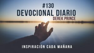 Portada del episodio La sangre vital de Jesús // Devocional Diario – Derek Prince #130