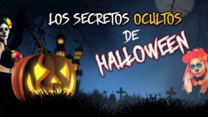 Portada del episodio Lo que hay detrás de Halloween 🎃 // Charlas Bíblicas
