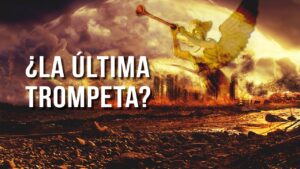 Portada del episodio ¿La Última Trompeta? // Charlas Bíblicas con Miguel Díez