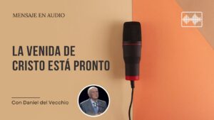 Portada del episodio Claves para prepararnos para la venida de Cristo // Daniel del Vecchio