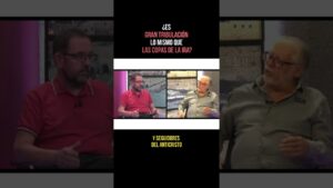 Portada del episodio ¿Es la GRAN TRIBULACIÓN lo mismo que las COPAS DE LA IRA? // Miguel Díez
