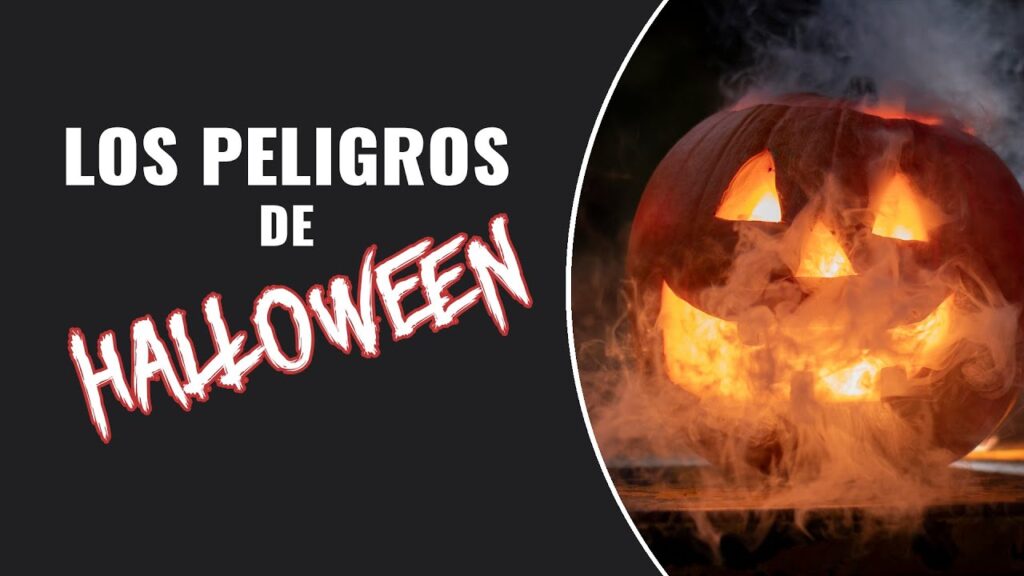 Imagen del programa Los peligros de Halloween 🎃 // Explicación Bíblica en Radio Solidaria