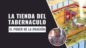 Portada del episodio El poder de la oración // El significado del tabernáculo – Parte 4