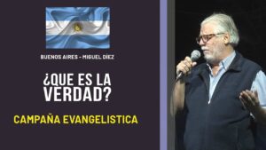 Portada del episodio Campaña Evangelística 2022 // Buenos Aires 2022 – Miguel Díez