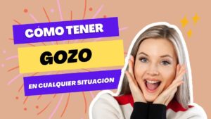 Portada del episodio Cómo tener GOZO en medio de las PRUEBAS // Miguel Díez