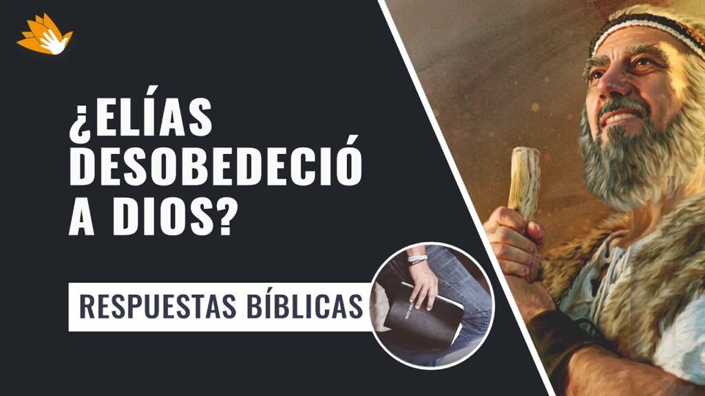 Imagen del programa ¿Elías desobedeció a Dios? // Respuestas Bíblicas en Solidaria TV en Radio Solidaria