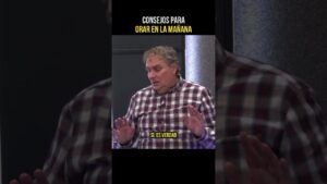 Portada del episodio Consejos para orar en la mañana // Consejos Bíblicos