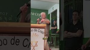 Portada del episodio Miguel Díez predicando en la cárcel de Emboscada – Paraguay