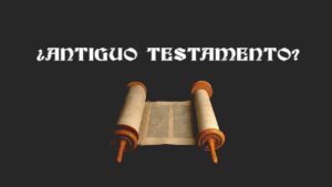 Portada del episodio ¿Cuál es el propósito del antiguo testamento?