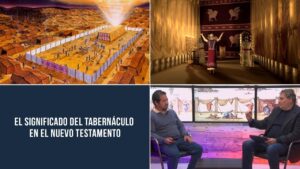 Portada del episodio El tabernáculo y su significado para hoy // Charlas Bíblicas