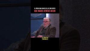 Portada del episodio El problema grave de muchos creyentes (Que nadie se atreve decir)