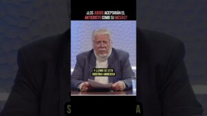 Portada del episodio ¿Los Judíos aceptaran el Anticristo como Mesías? // Miguel Díez